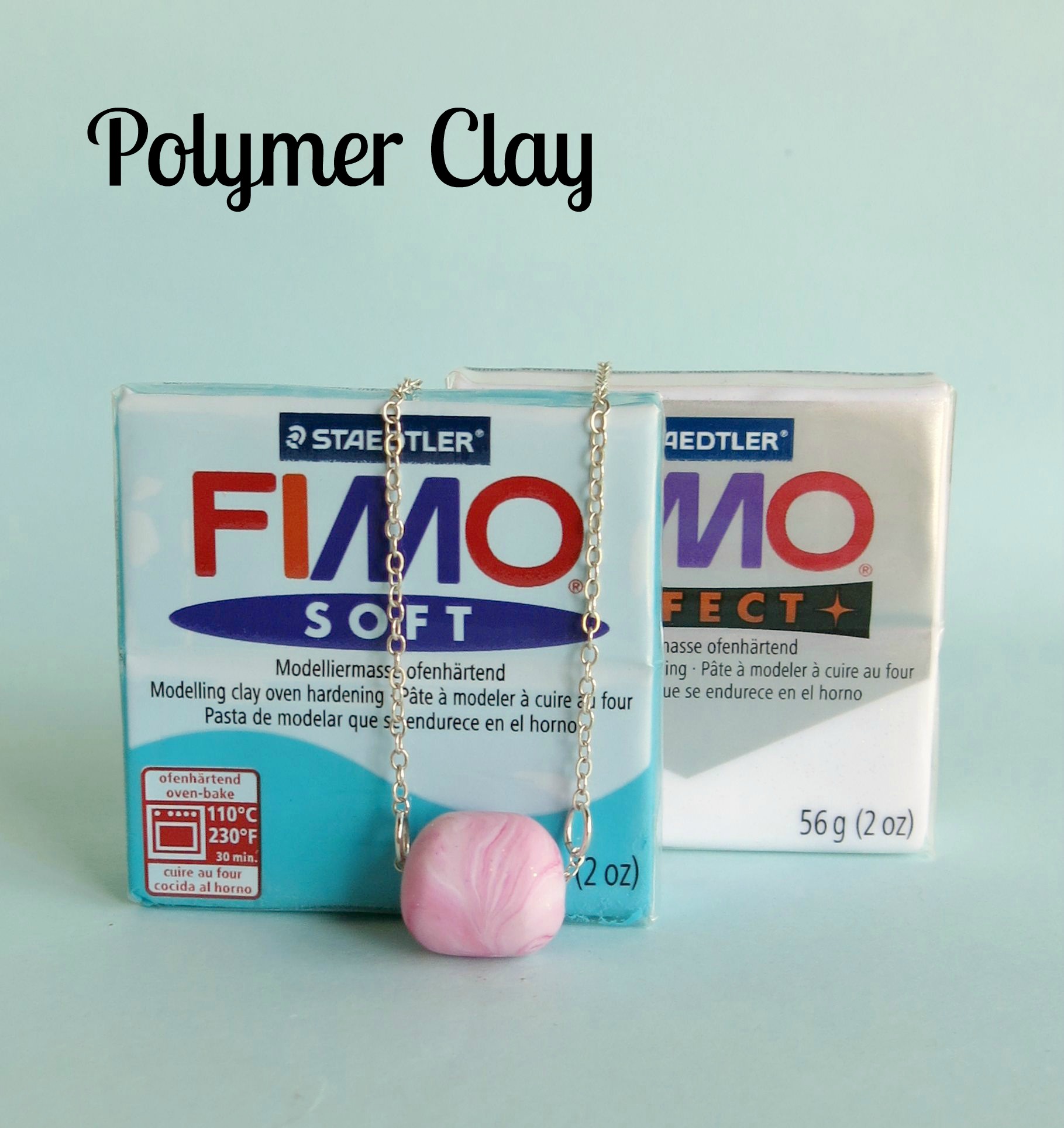 Polymer Clay1